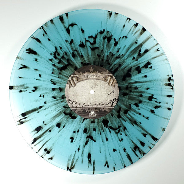 A Star-Crossed Wasteland (LP, Album, RSD, Ltd, Aqu) | Near Mint (NM or M-) Near Mint (NM or M-) Get Cheap Vinyl