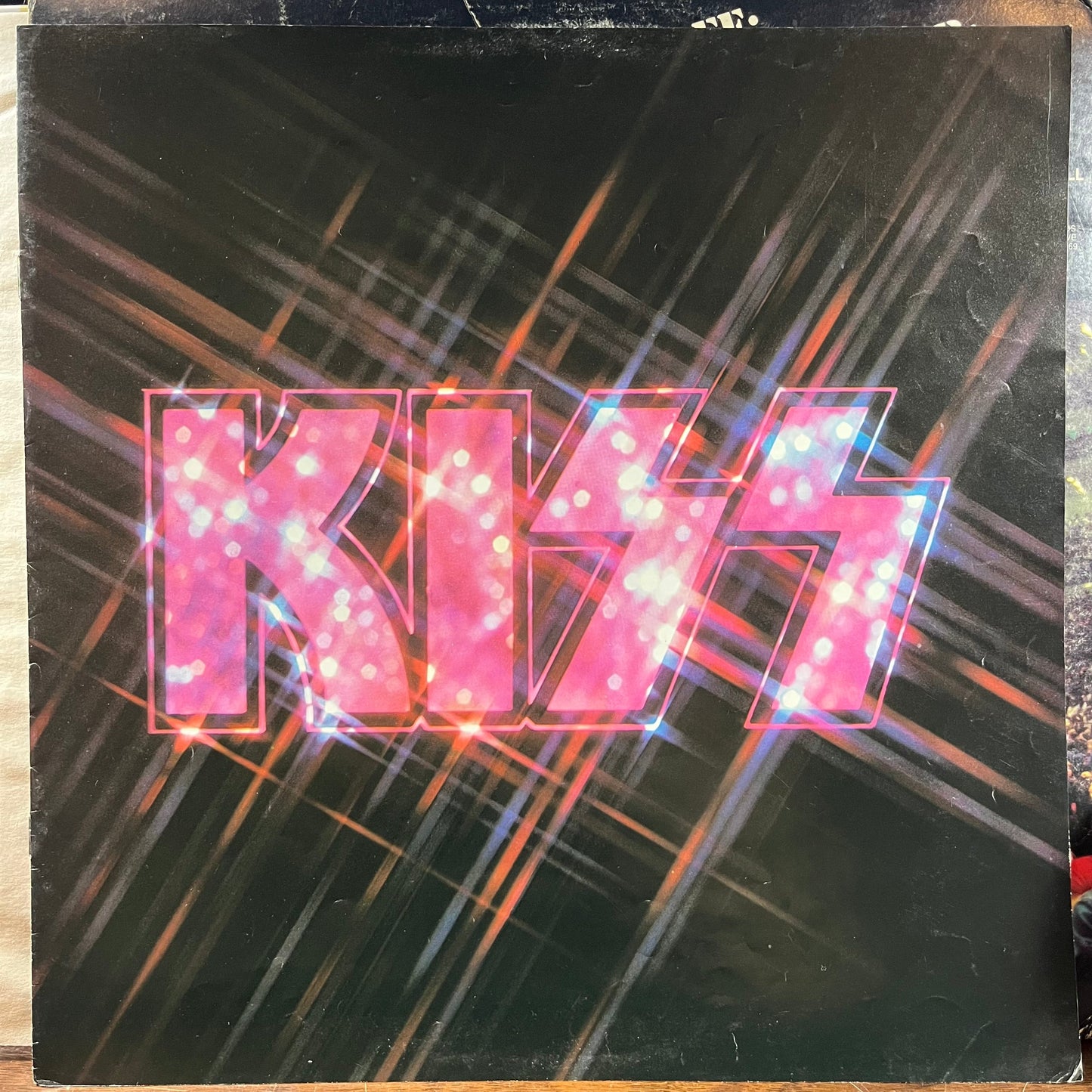 Alive! (2xVINYL) | Very Good (VG) Very Good (VG) Get Cheap Vinyl
