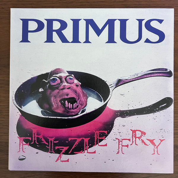 Frizzle Fry | Mint (M) Mint (M) Get Cheap Vinyl