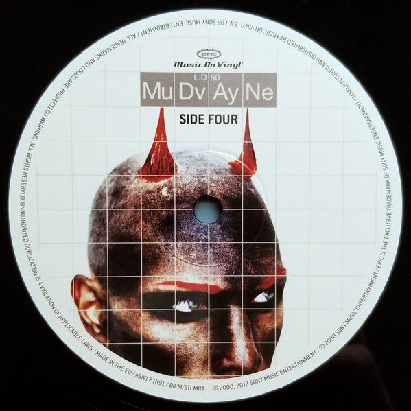 L.D. 50 | Mint (M) Mint (M) Get Cheap Vinyl