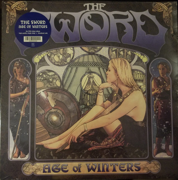 Age Of Winters | Mint (M) Mint (M) Get Cheap Vinyl
