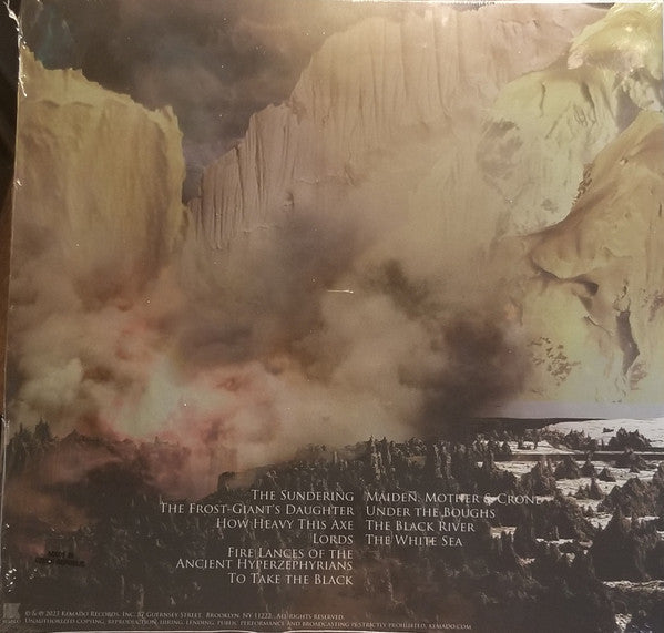 Gods Of The Earth | Mint (M) Get Cheap Vinyl