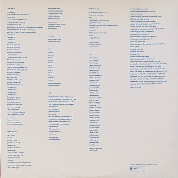 The Downward Spiral | Mint (M) Mint (M) Get Cheap Vinyl