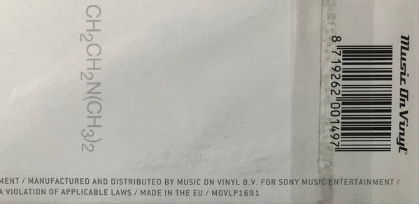 L.D. 50 | Mint (M) Mint (M) Get Cheap Vinyl