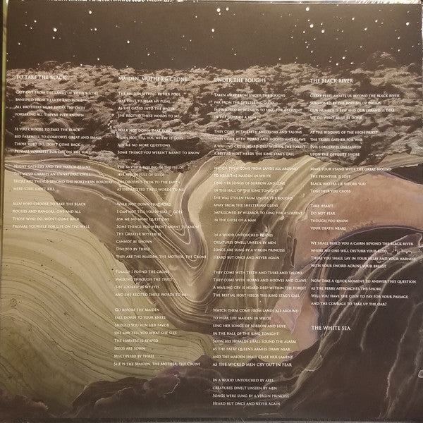 Gods Of The Earth | Mint (M) Get Cheap Vinyl