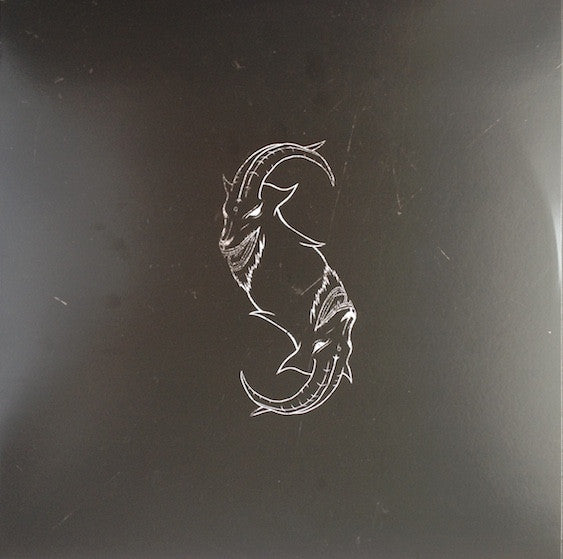 .5: The Gray Chapter | Mint (M) Mint (M) Get Cheap Vinyl