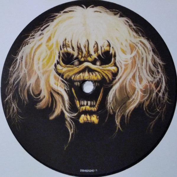 The Number Of The Beast | Mint (M) Mint (M) Get Cheap Vinyl