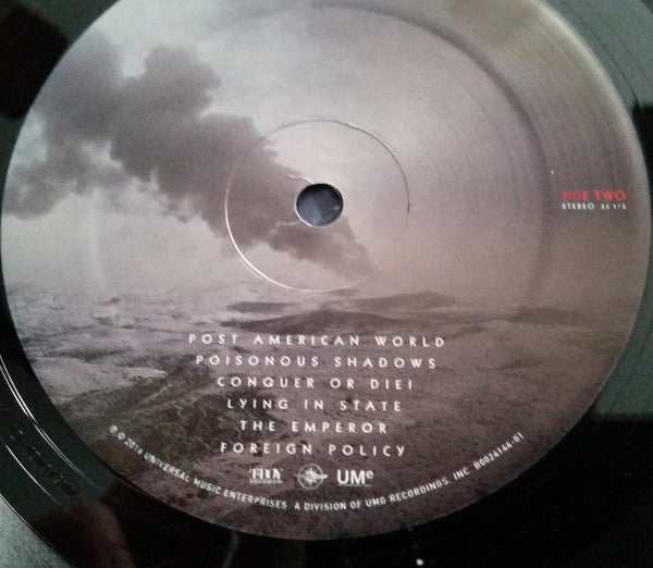 Dystopia | Mint (M) Mint (M) Get Cheap Vinyl