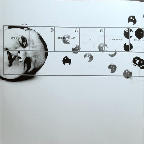 L.D. 50 | Mint (M) Mint (M) Get Cheap Vinyl