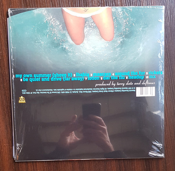 Around The Fur | Mint (M) Mint (M) Get Cheap Vinyl