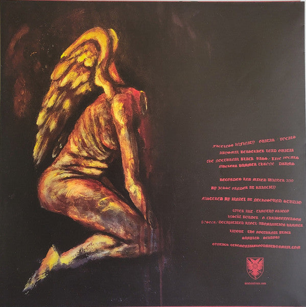 The Tides Of Blood | Mint (M) Mint (M) Get Cheap Vinyl