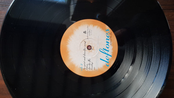 Around The Fur | Mint (M) Mint (M) Get Cheap Vinyl