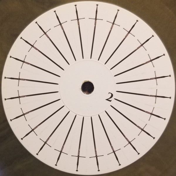Gods Of The Earth | Mint (M) Get Cheap Vinyl
