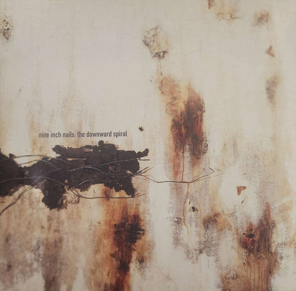The Downward Spiral | Mint (M) Mint (M) Get Cheap Vinyl