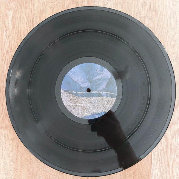 The Fire In Our Throats Will Beckon The Thaw | Mint (M) Mint (M) Get Cheap Vinyl