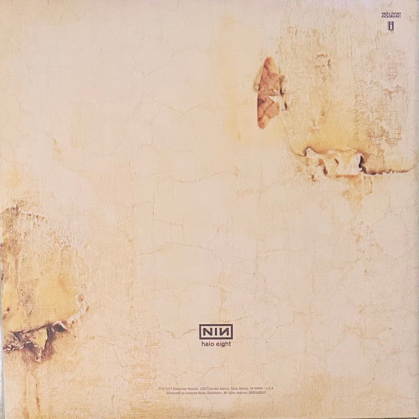 The Downward Spiral | Mint (M) Mint (M) Get Cheap Vinyl