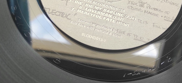 Garage Inc. | Mint (M) Mint (M) Get Cheap Vinyl