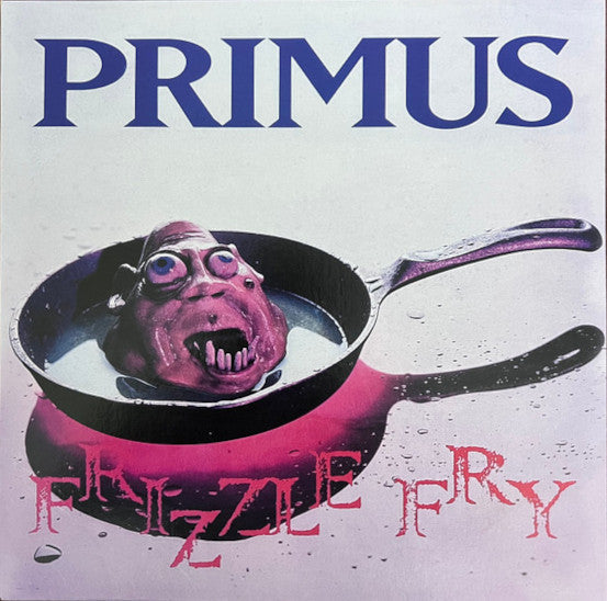 Frizzle Fry | Mint (M) Mint (M) Get Cheap Vinyl