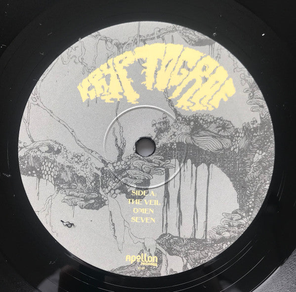 Kryptograf | Mint (M) Mint (M) Get Cheap Vinyl