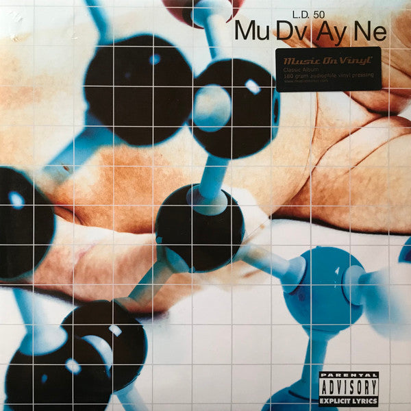 L.D. 50 | Mint (M) Mint (M) Get Cheap Vinyl