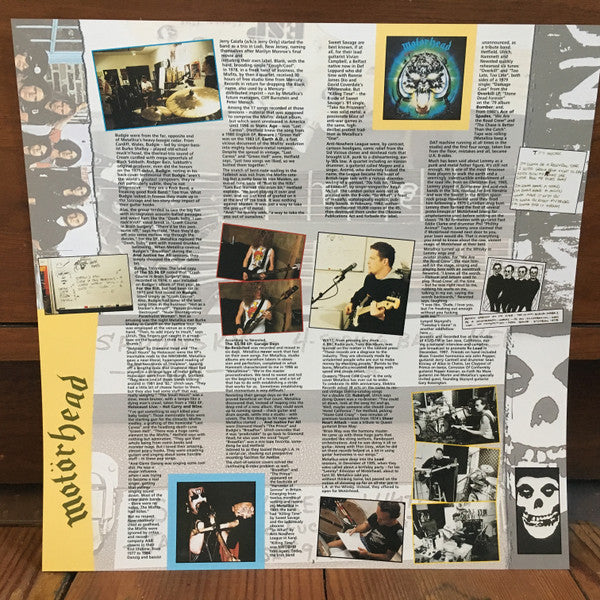 Garage Inc. | Mint (M) Mint (M) Get Cheap Vinyl