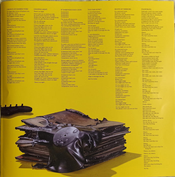 72 Seasons | Mint (M) Mint (M) Get Cheap Vinyl