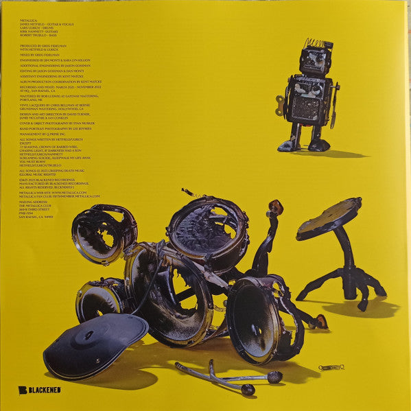 72 Seasons | Mint (M) Mint (M) Get Cheap Vinyl