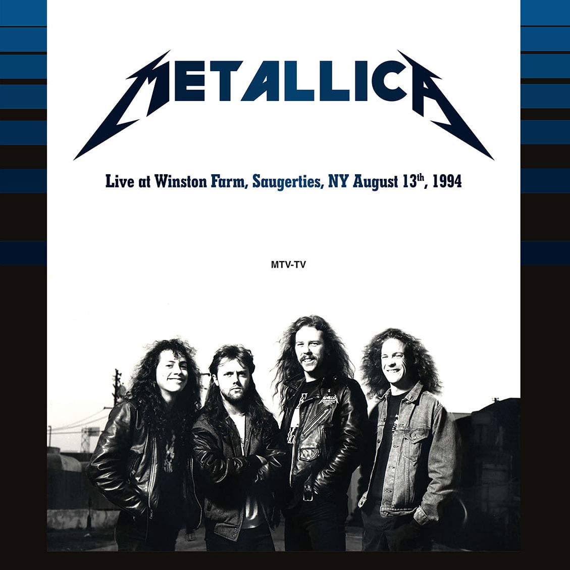 Live At Winston Farm Saugerties Ny August 13 1994 (Orange Vinyl) | Mint (M) Mint (M) Get Cheap Vinyl