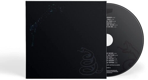 Metallica (Remastered) | Get Cheap Vinyl