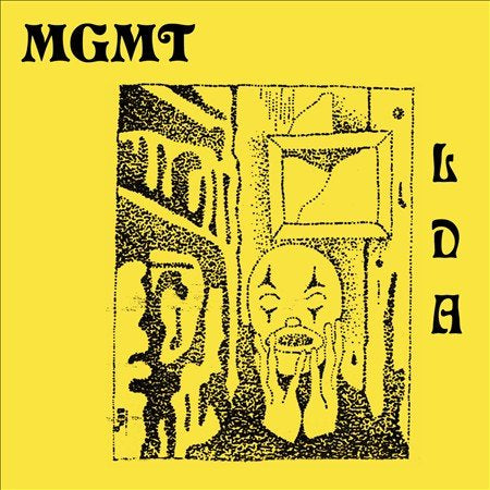 Little Dark Age (2LP) | Mint (M) Mint (M) Get Cheap Vinyl