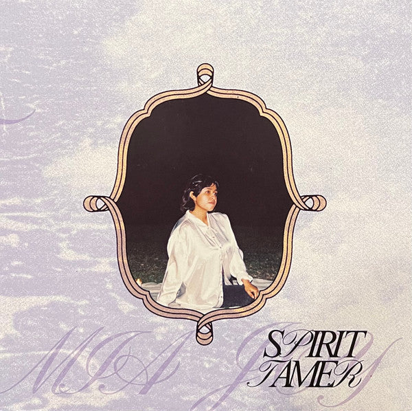 Spirit Tamer (IEX | BRIGHT PINK VINYL) | Mint (M) Mint (M) Get Cheap Vinyl