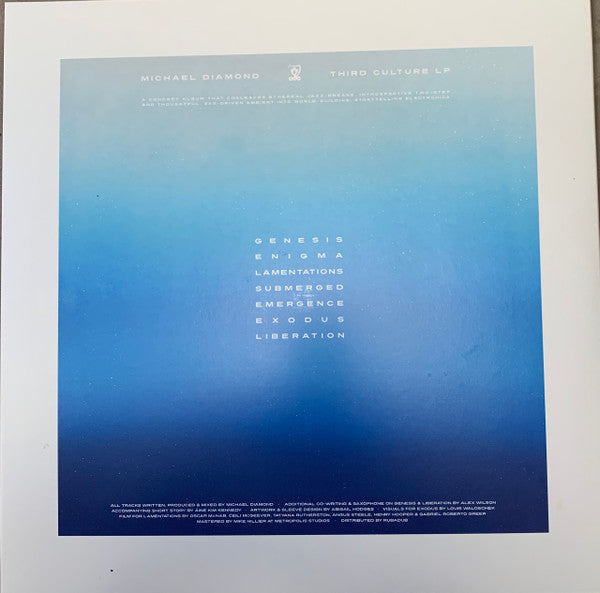 Third Culture | Mint (M) Mint (M) Get Cheap Vinyl