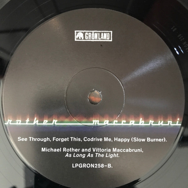 As Long As The Light | Mint (M) Mint (M) Get Cheap Vinyl