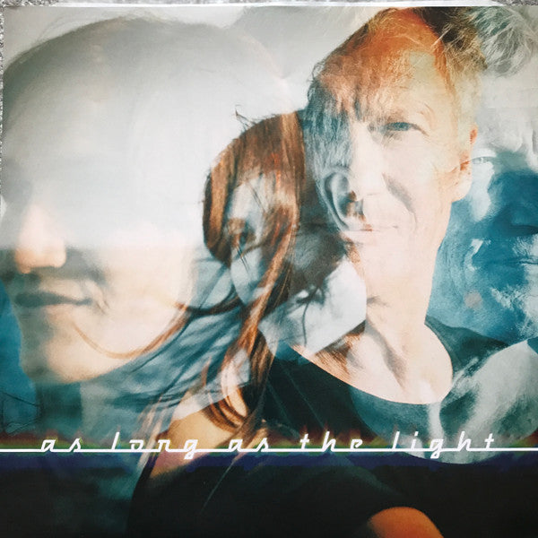 As Long As The Light | Mint (M) Mint (M) Get Cheap Vinyl