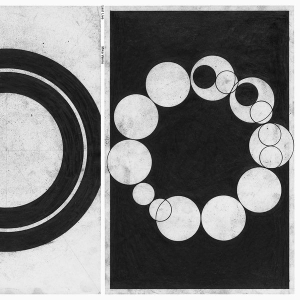 Last Live | Get Cheap Vinyl