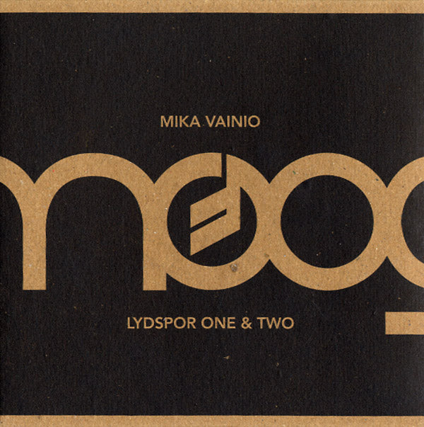Lydspor One & Two (Blue TB7 Series) | Get Cheap Vinyl