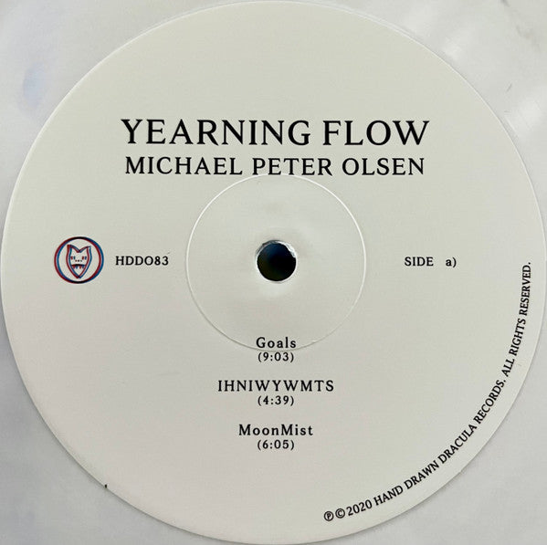 Yearning Flow | Mint (M) Mint (M) Get Cheap Vinyl