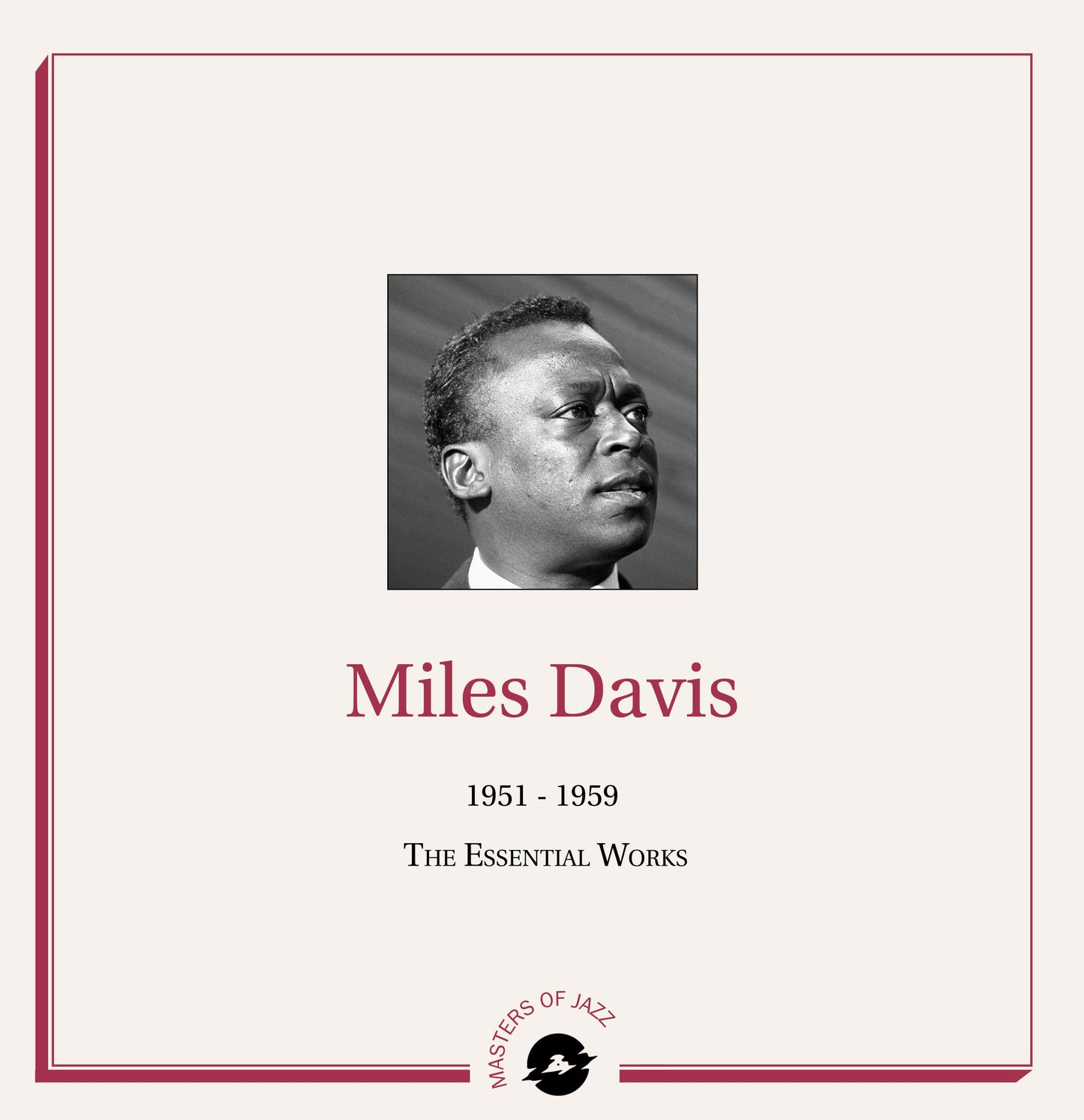 1951-1959: The Essential Works | Get Cheap Vinyl