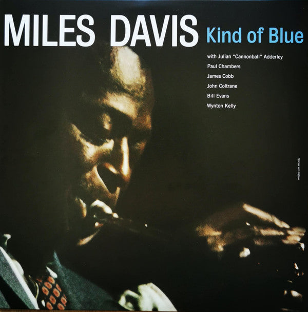 Kind Of Blue | Mint (M) Mint (M) Get Cheap Vinyl