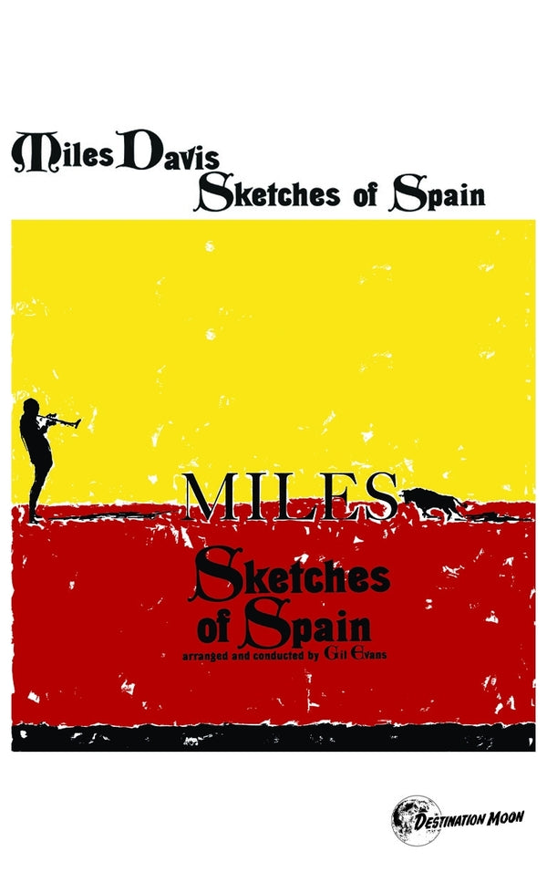 Sketches Of Spain | Get Cheap Vinyl