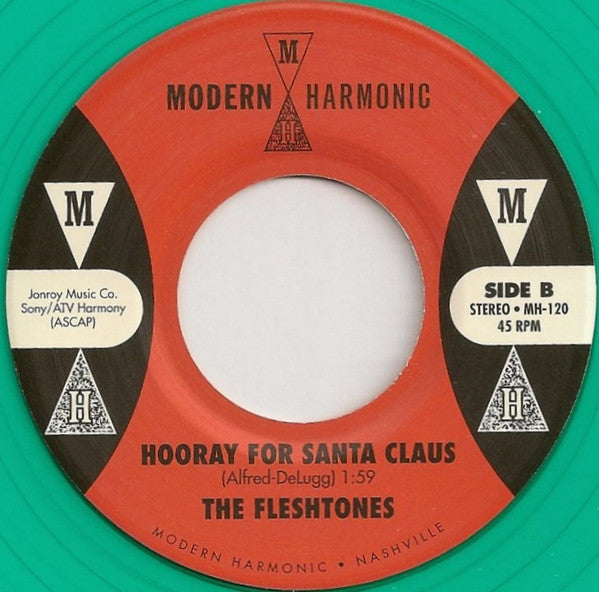 Hooray For Santa Claus | Mint (M) Mint (M) Get Cheap Vinyl