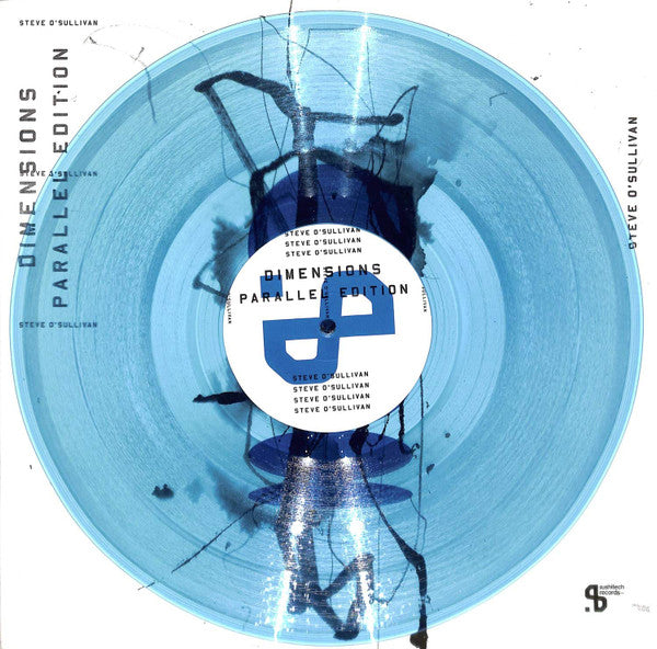 Dimensions - Parallel Edition | Mint (M) Mint (M) Get Cheap Vinyl