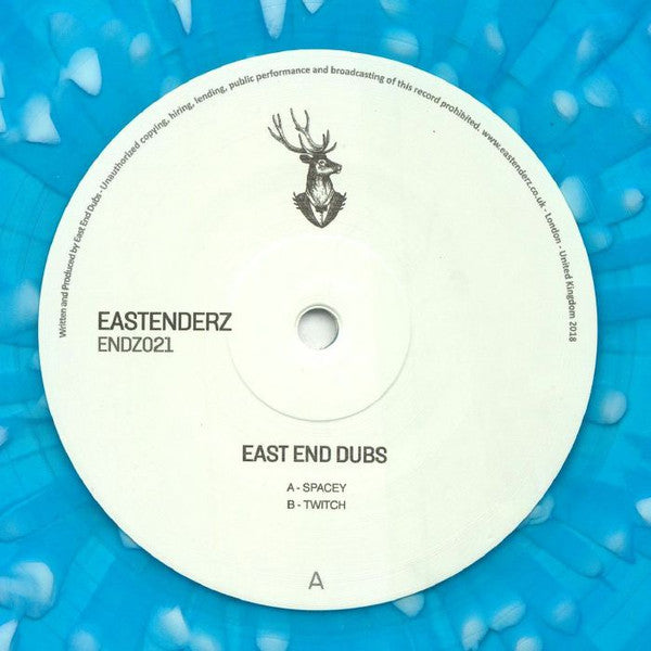 Endz021 | Mint (M) Generic Get Cheap Vinyl