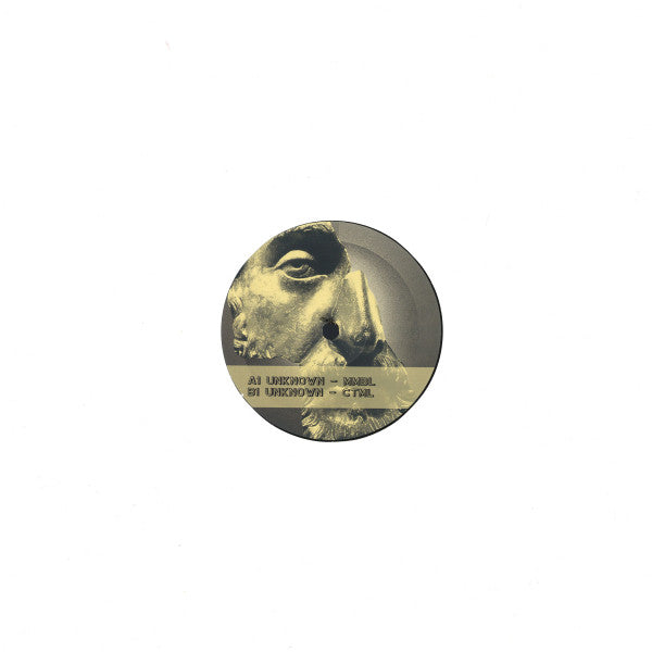 Mmbl / Ctml | Mint (M) Generic Get Cheap Vinyl