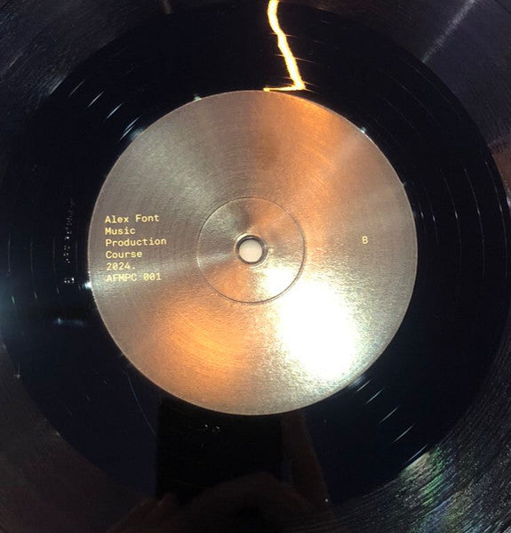 AFMPC 001 | Mint (M) Mint (M) Get Cheap Vinyl
