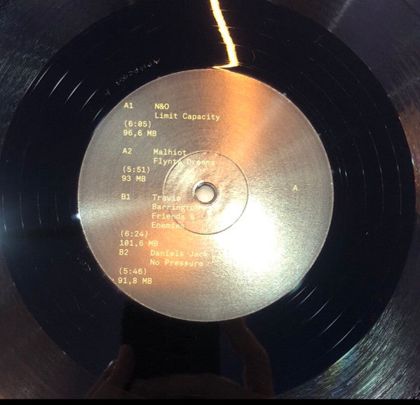 AFMPC 001 | Mint (M) Mint (M) Get Cheap Vinyl