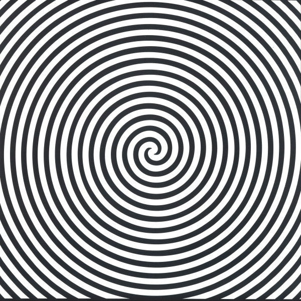 Hypnotic Grayscale EP | Mint (M) Mint (M) Get Cheap Vinyl