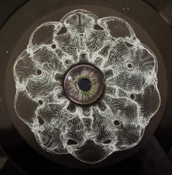 Luminus EP (VINYL)(BARAC RMX) | Mint (M) Mint (M) Get Cheap Vinyl