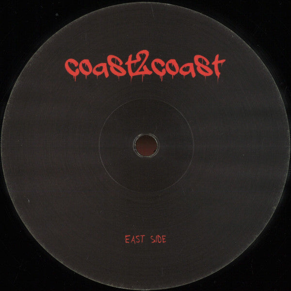 Coast2Coast 006 | Mint (M) Generic Get Cheap Vinyl