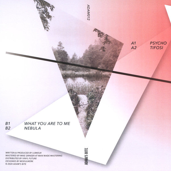 When I Think Of You | Mint (M) Mint (M) Get Cheap Vinyl